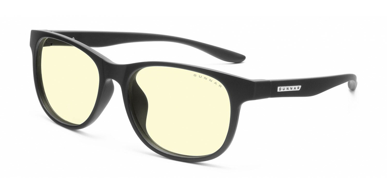 Очки компьютерные GUNNAR Haus Liquet HAU-00109, Onyx