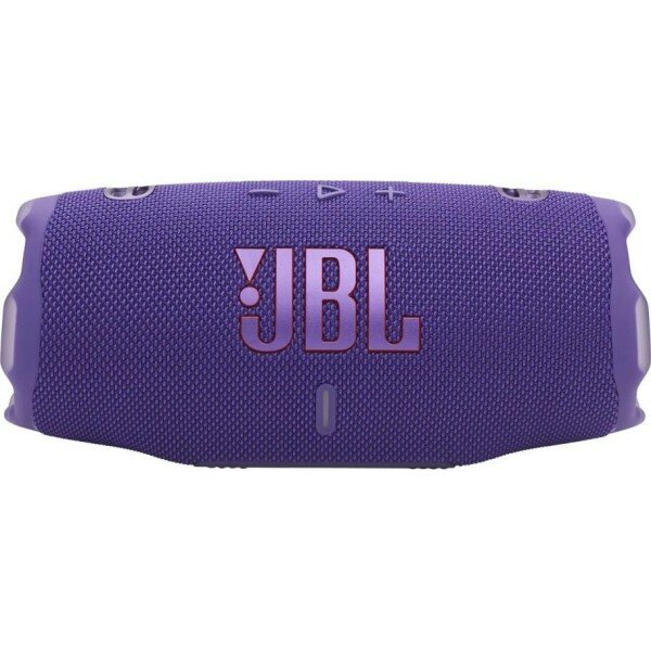 Портативная акустика JBL Charge 6 фиолетовый