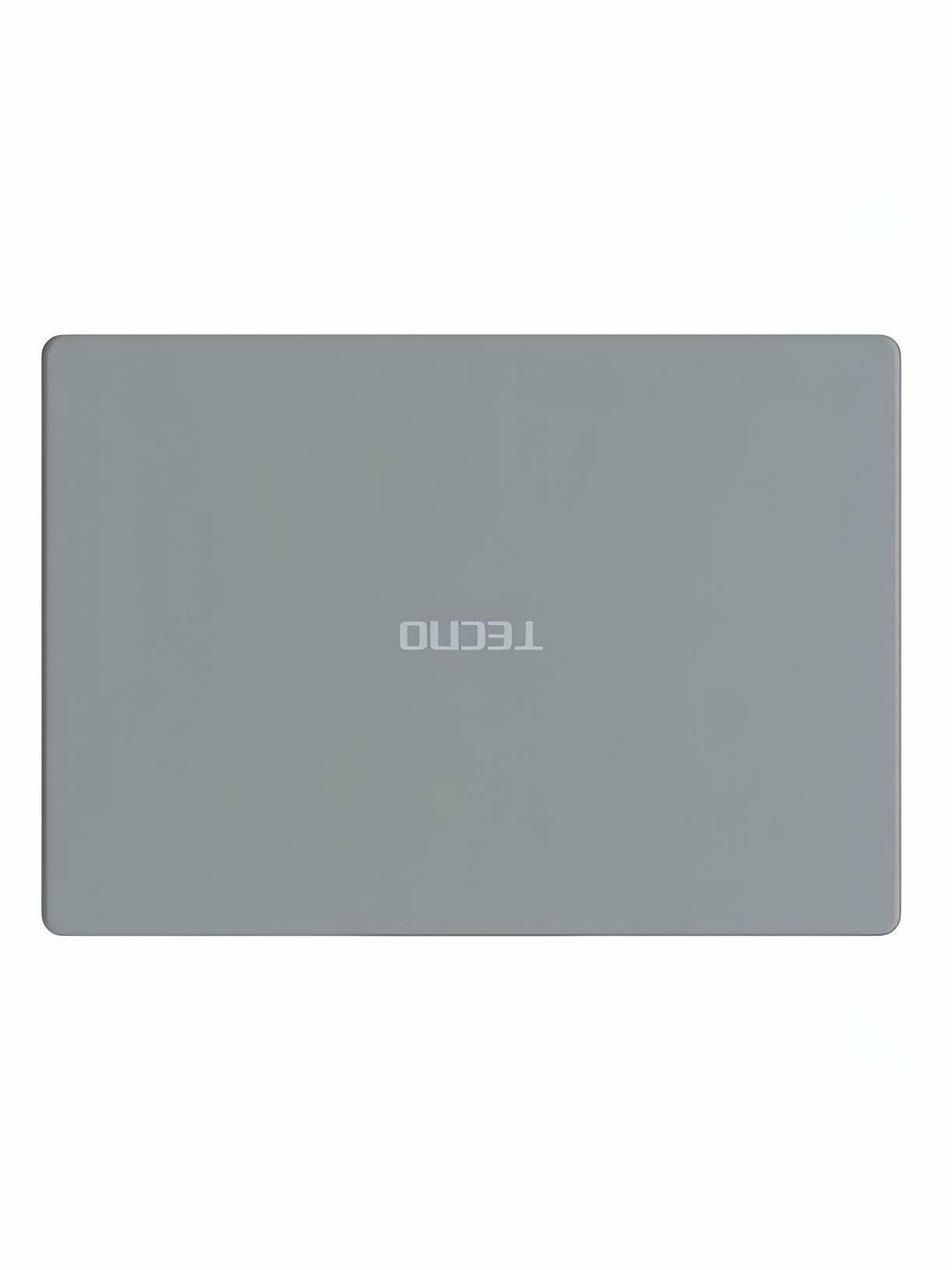 Ноутбук Tecno K16S 16G + 512G (WIN R5) Space Grey — фото 1