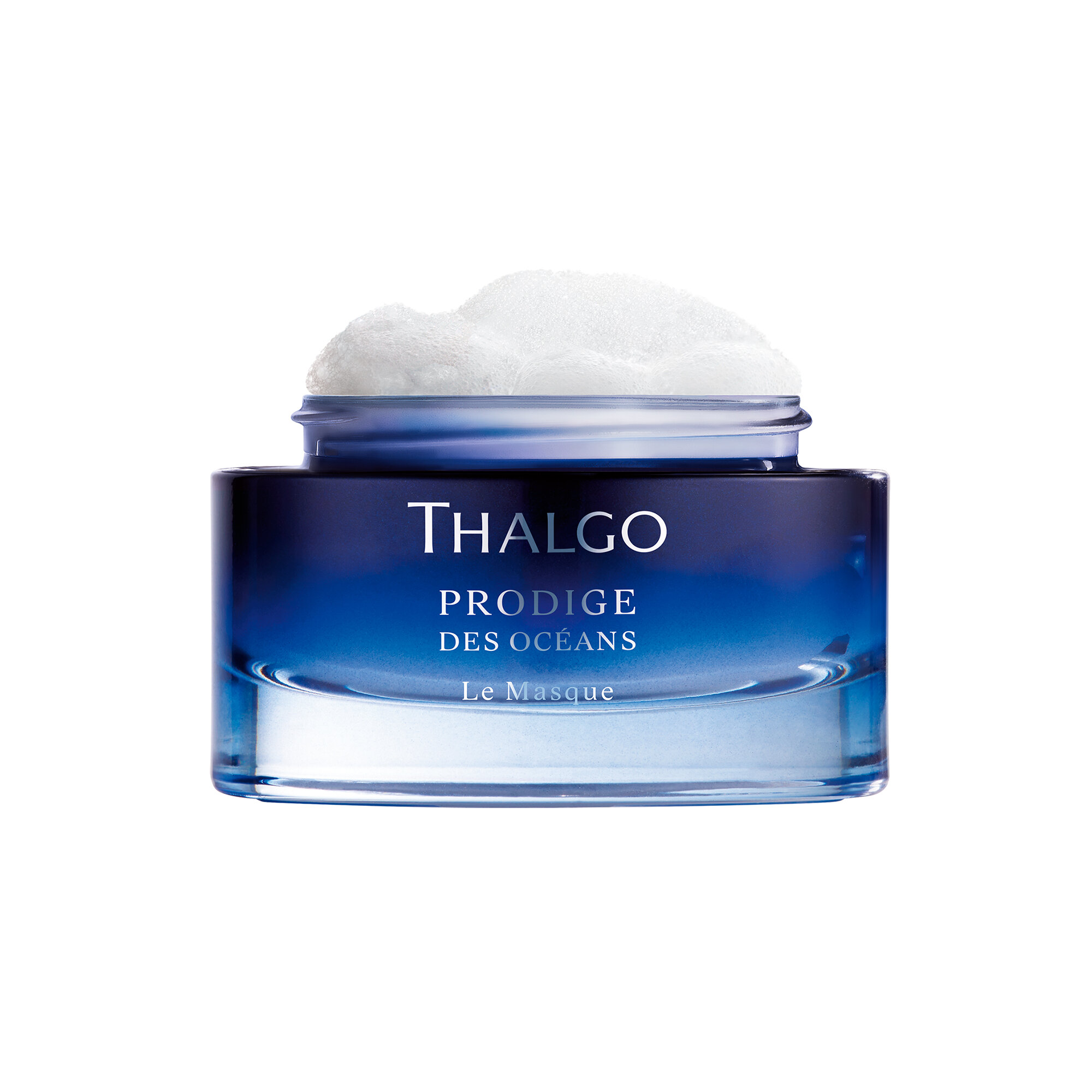THALGO COSMETIC Интенсивная регенерирующая морская маска 50 мл