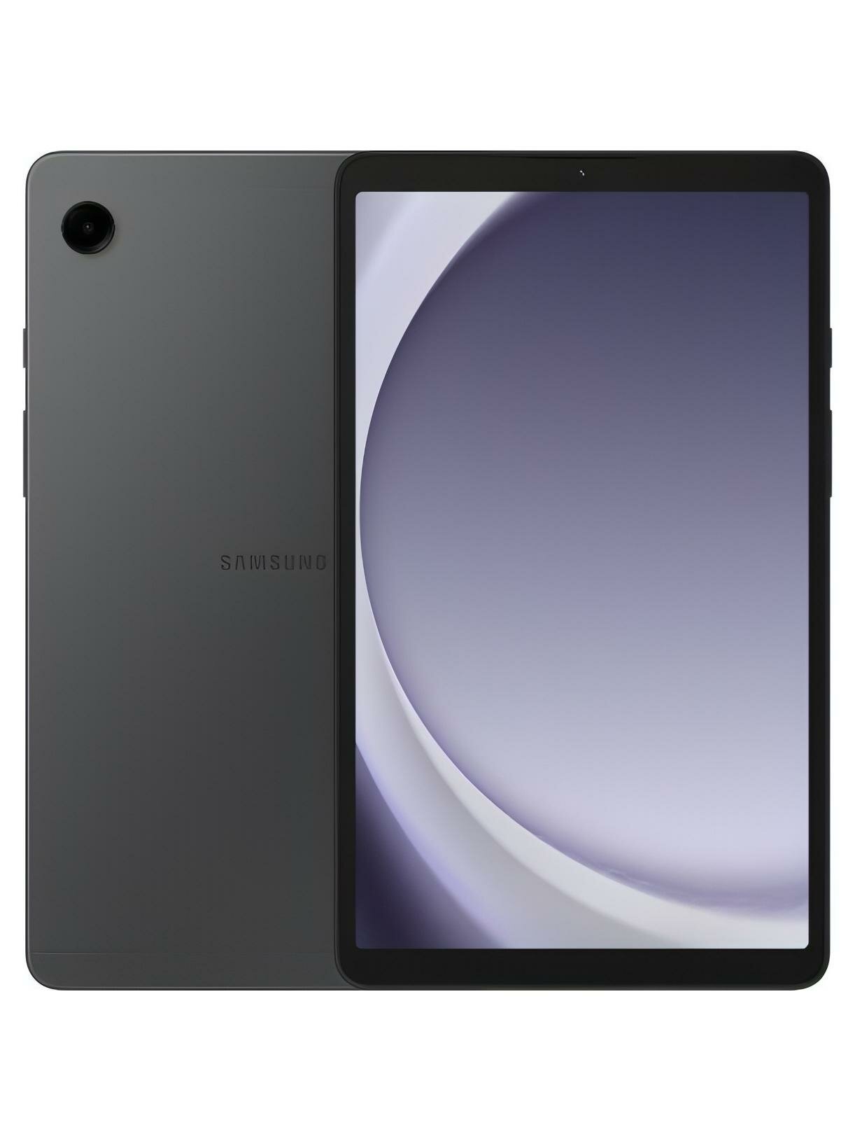 Планшет Samsung Galaxy Tab A9 4/64Gb Wi-Fi — фото 1