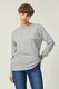 grey melange