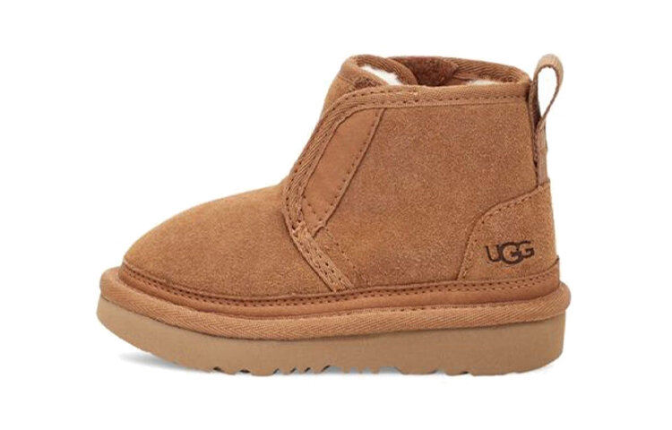 Угги UGG размер EU 235 стопа (14.5CM)