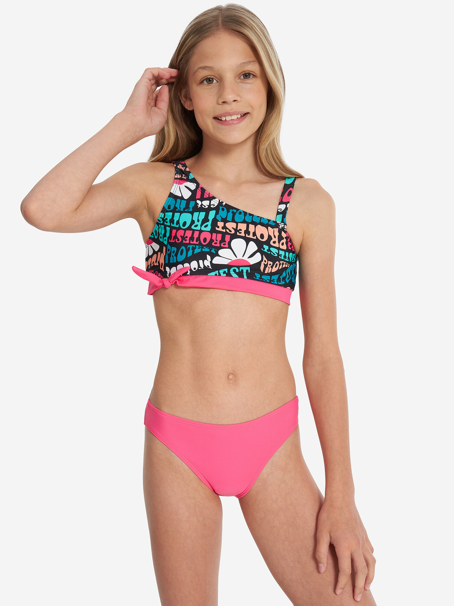 Купальник PROTEST Surf Girl's Bikinis