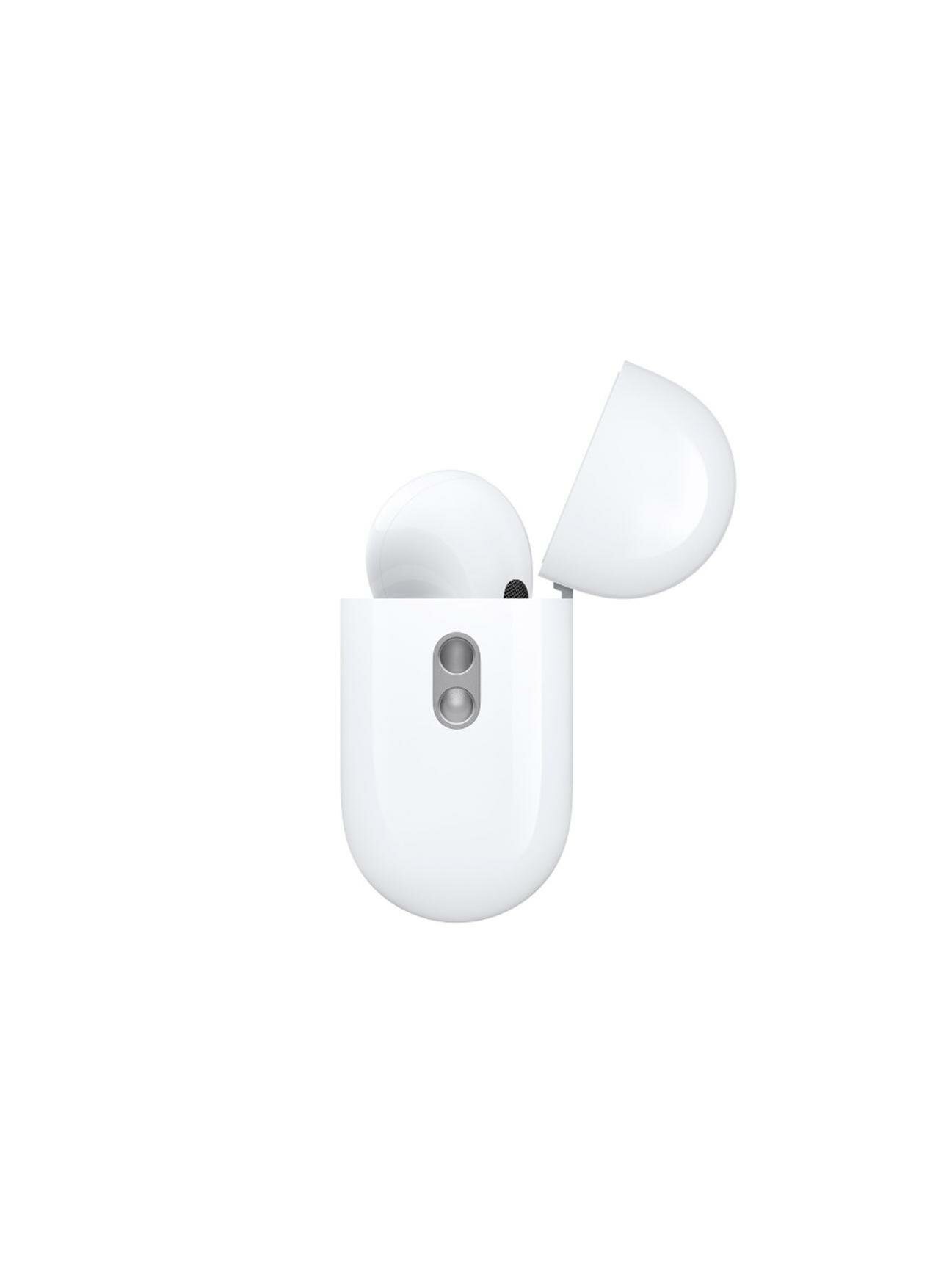Наушники Apple AirPods Pro 2 generation MagSafe Case USB-C (MTJV3) — фото 1