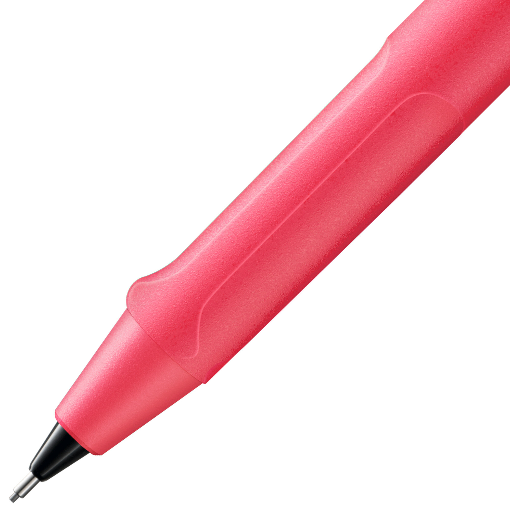 Автоматический карандаш LAMY safari, sunset coral, 0,5 — фото 1