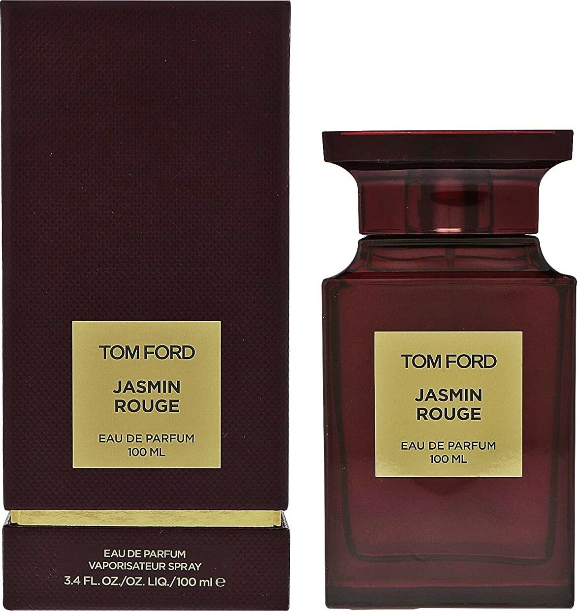 Парфюмированная вода для женщин Jasmin Rouge Tom Ford, 100 мл