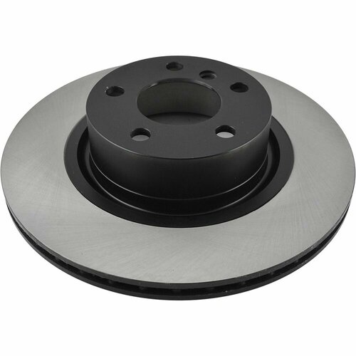 Диск тормозной задний 2 шт для БМВ X3 X4 арт BR32132T SB Nagamochi 23118₽