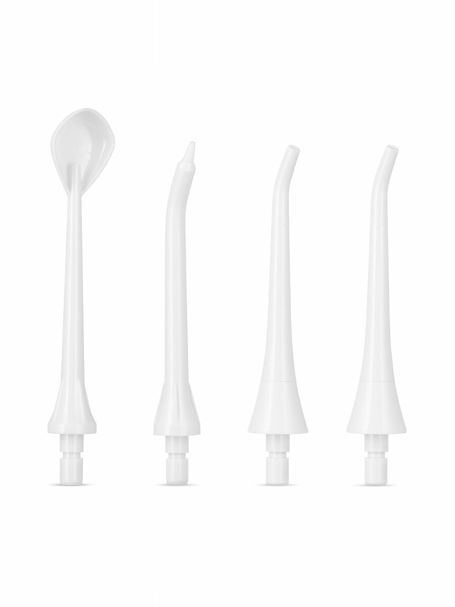 Набор сменных аксессуаров Kitfort КТ-2900-15 (для КТ-2982 КТ-2983)