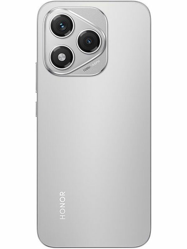 Смартфон Honor 400 Lite 8/256Гб 5109BRVP Вельветовый серый — фото 1