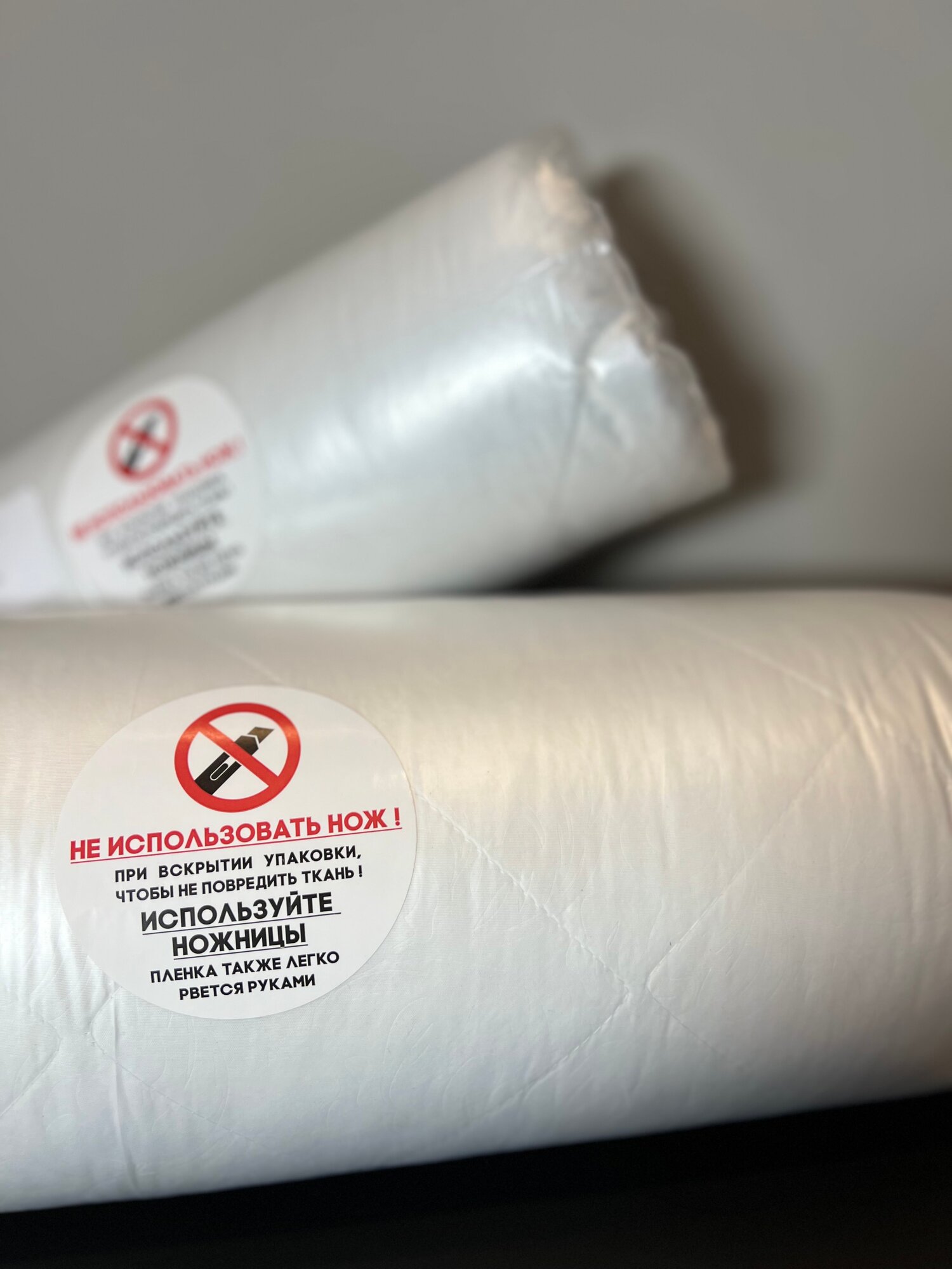 Подушка 50х50 Стандарт — фото 1