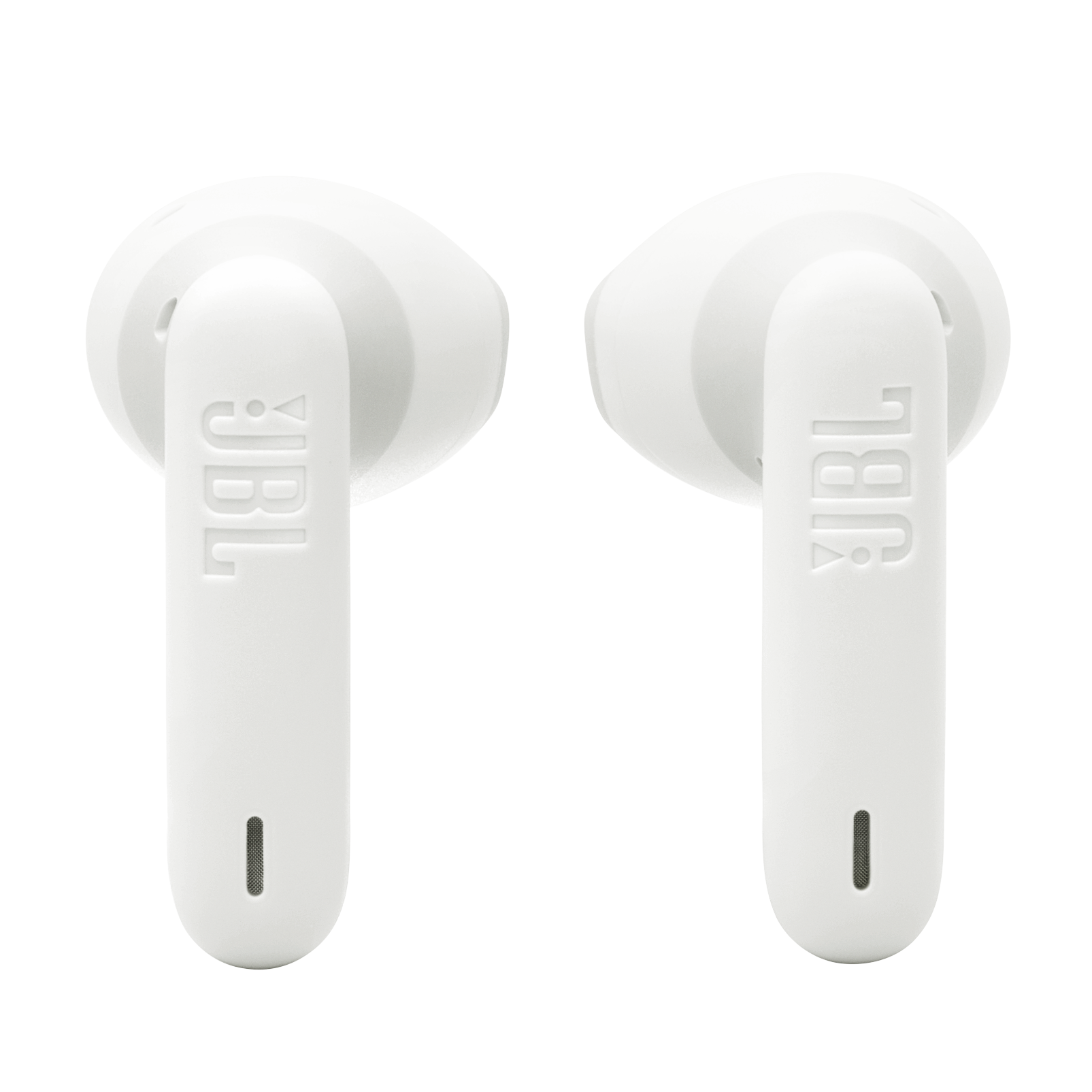 Беспроводные TWS-наушники JBL Wave Flex 2, белый, USB Type-C — фото 1