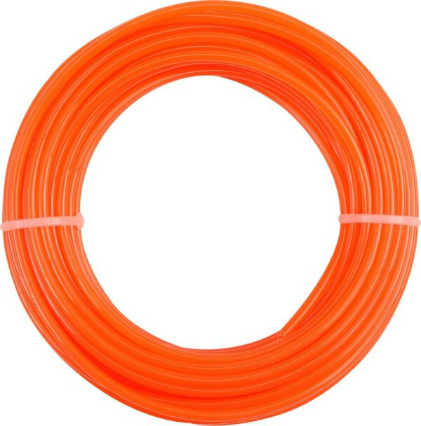 Косильная струна круглого сечения 2.4 мм, 200 м Stihl 7028-871-0598 трево