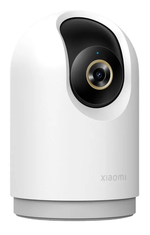 Камера Wi-Fi Xiaomi C500 Pro MJSXJ16CM, 5 МП, 4 мм, внутренняя, ИК, микрофон, динамик, Google — фото 1