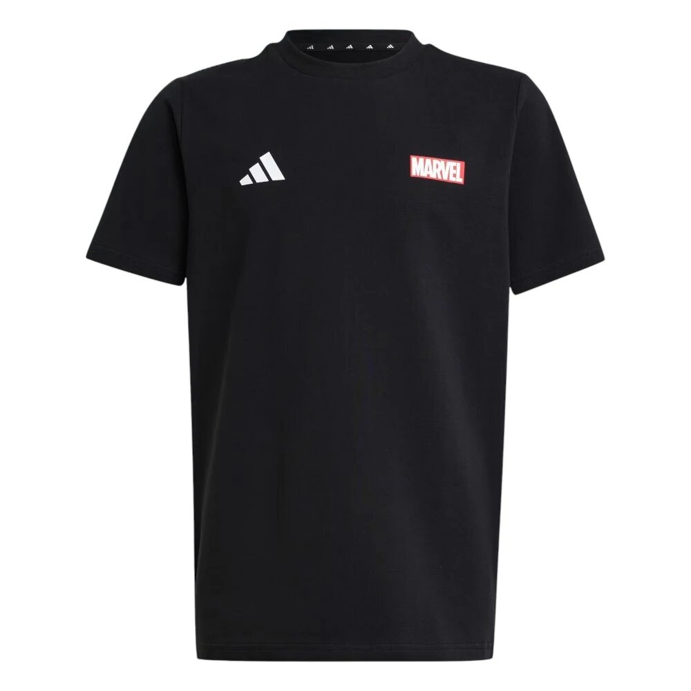 Футболка adidas, размер 140 — фото 1