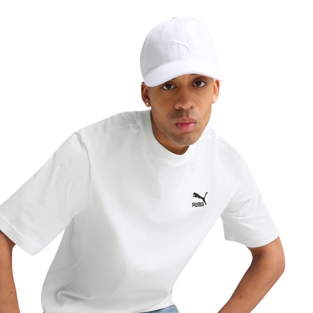 Кепка PUMA для женщин, размер OneSize, мультиколор — фото 1