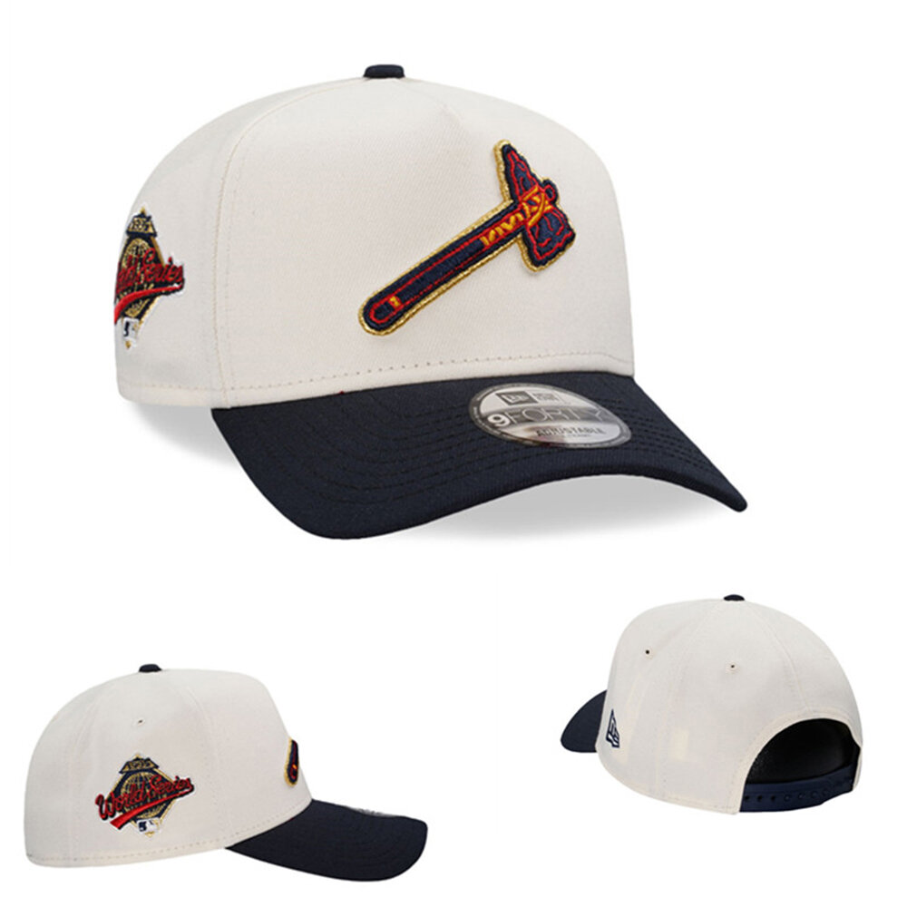 Бейсболка NEW ERA MLB для мужчин и женщин