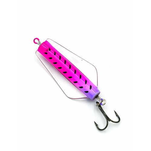 Блесна приманка Тасманский дьявол Tasmanian Devil 20 гр на щуку