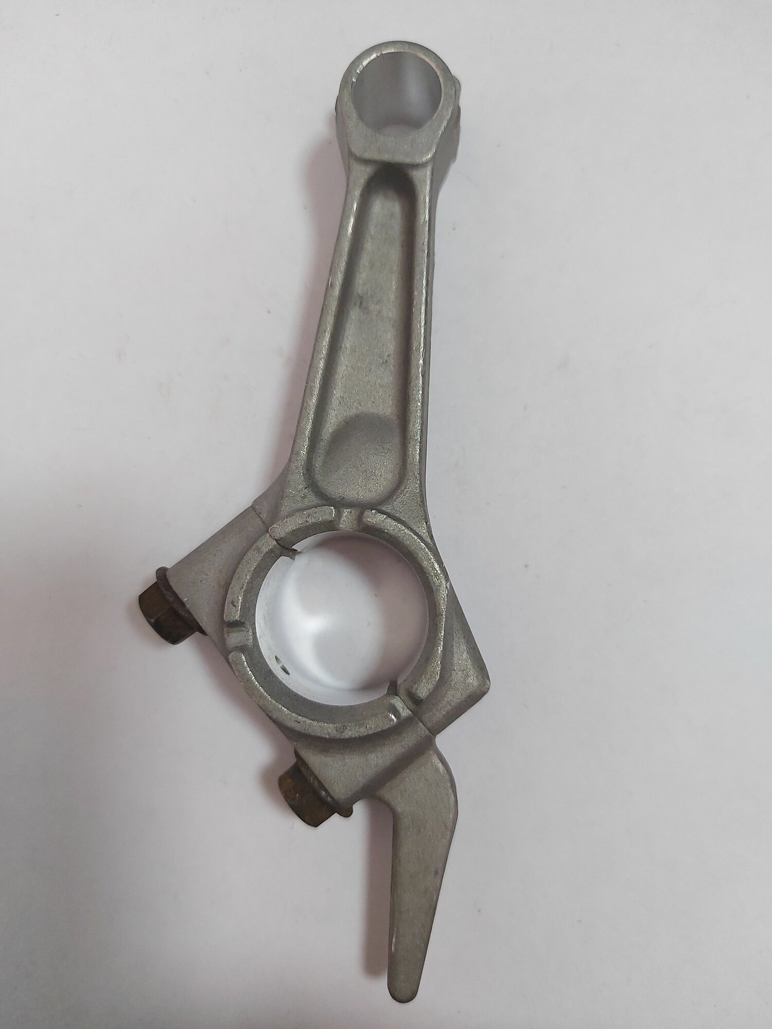 Шатун EH09 Robin Subaru — фото 1