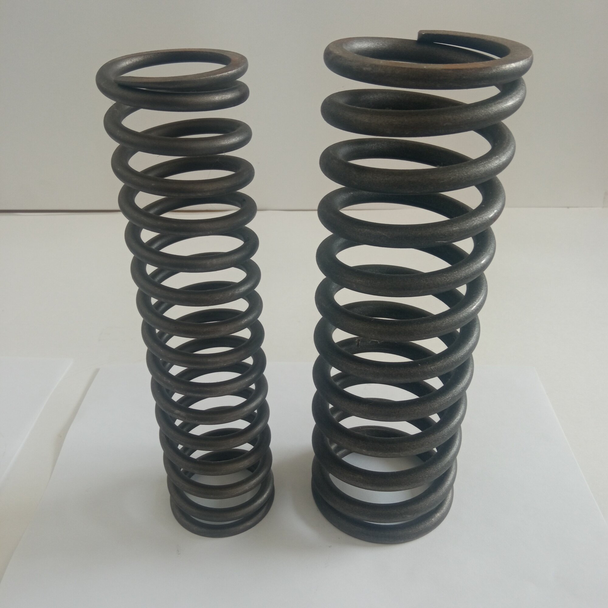 Комплект пружин для вибротрамбовщика GROST TR-14