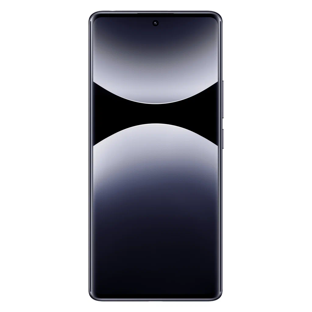 Смартфон Xiaomi Redmi Note 14 Pro+ 5G 16/512 ГБ (NFC) Global, черный — фото 1