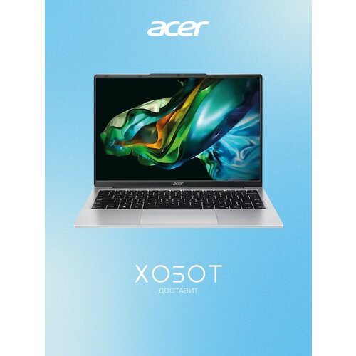 Ноутбук Acer Aspire AL14-31P-36EN (NX. KS9ER.001)