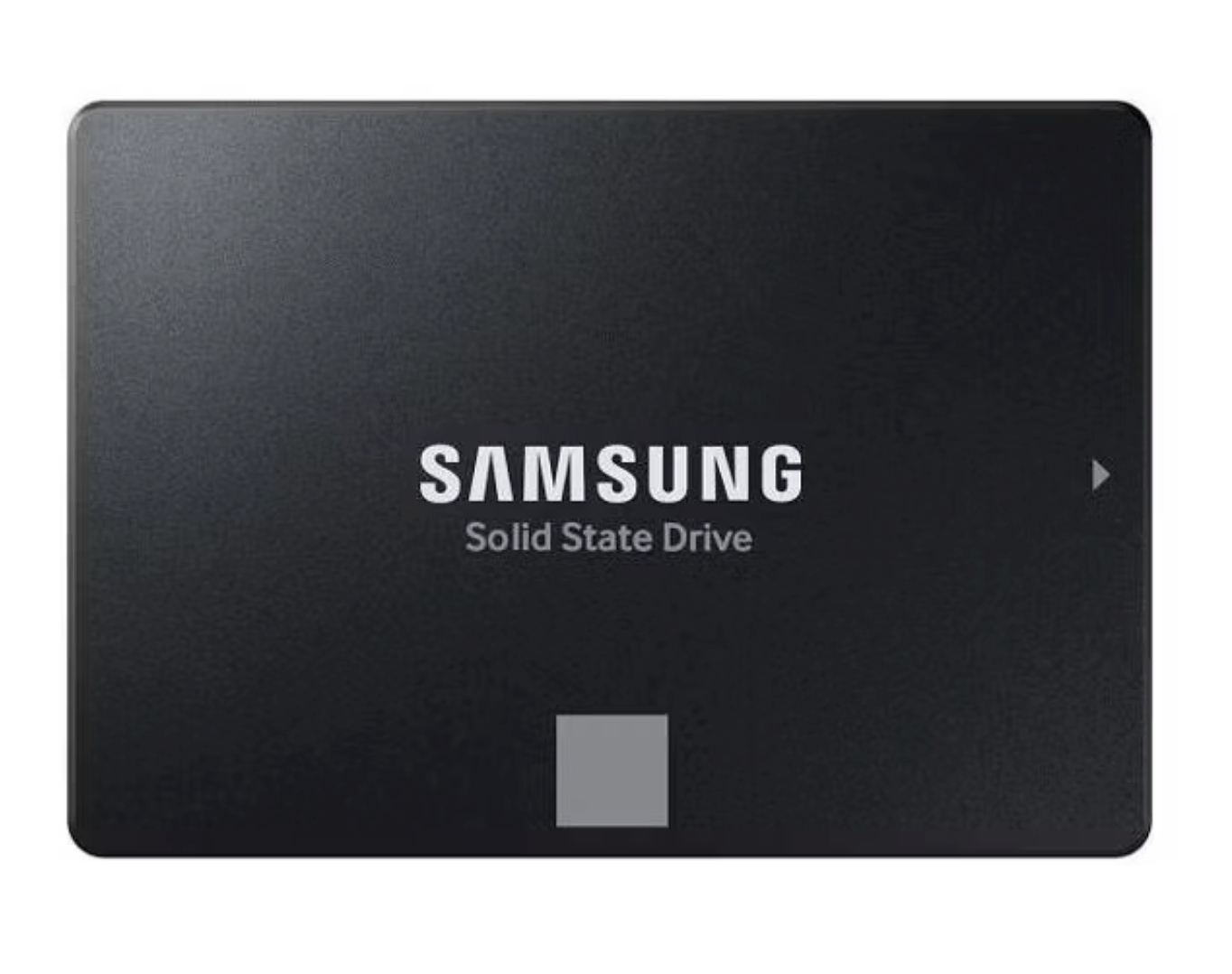 SSD жесткий диск Samsung SATA2.5" 500GB 6GB/S 870 EVO MZ-77E500B/KR