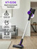 Вертикальный пылесос Kitfort КТ-5236