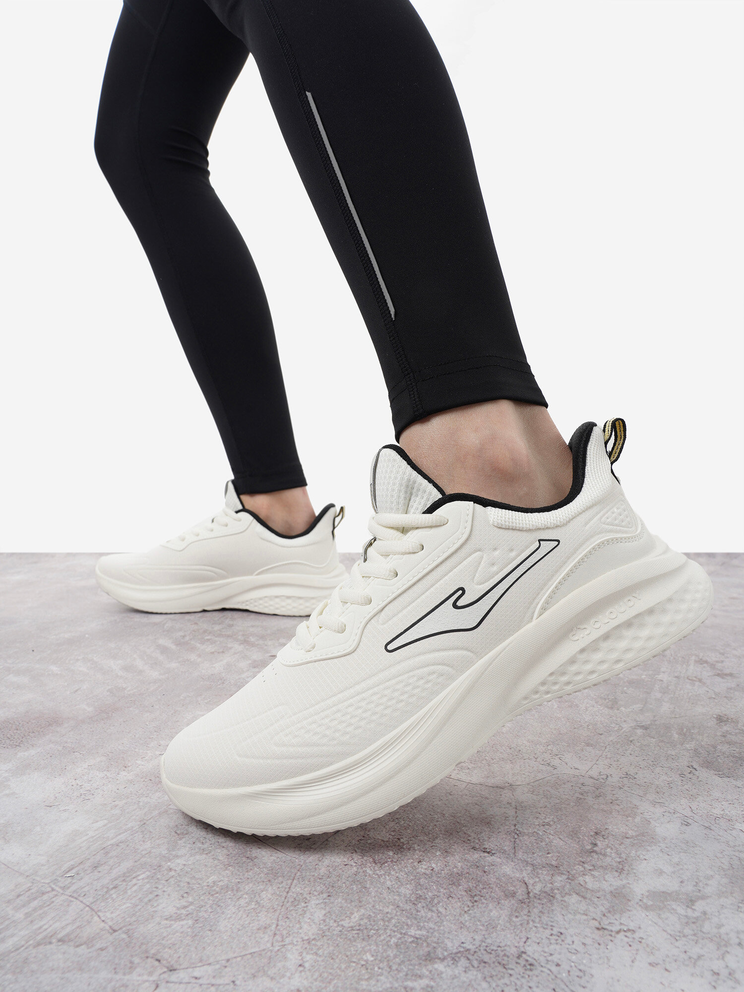 Кроссовки Erke W.Cushioning Running Shoes