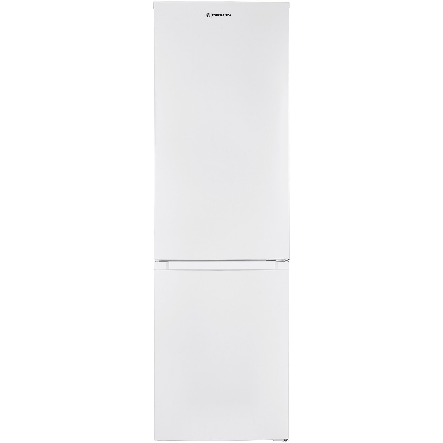 Холодильник Esperanza RFH C27DFU двухкамерный 180см белый