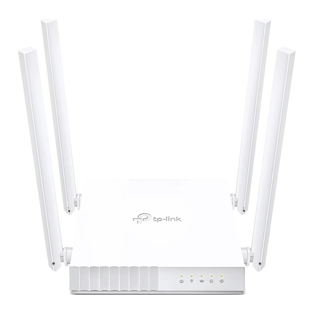 TP-Link двухдиапазонный wi-fi роутер Archer C24