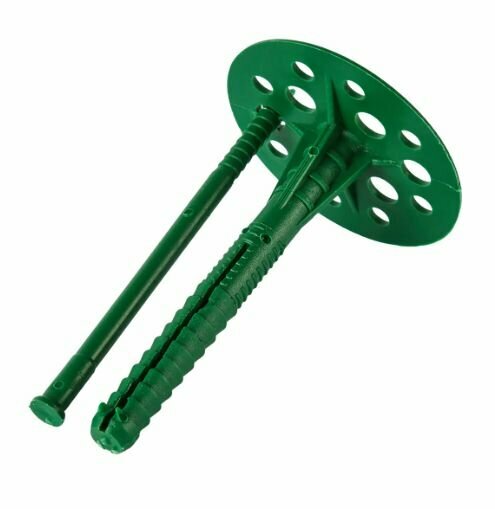 Дюбель для теплоизоляции Лучшая цена 10x90 мм 30 шт.