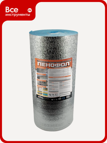 Изображение товара Пенофол 2000 а10 /1.2-15 18 кв. м А101215