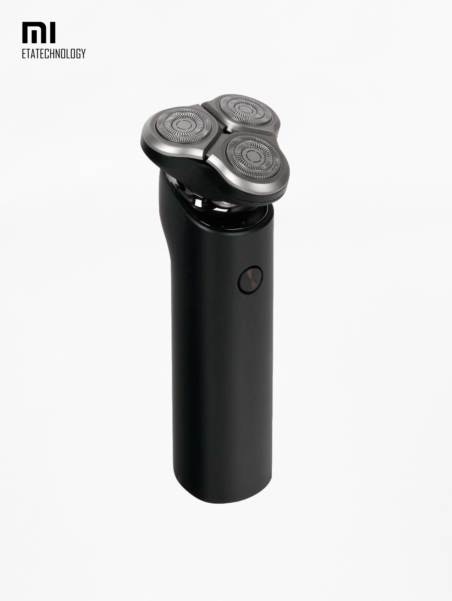 Картинки Электробритва Бритва для мужчин компактная Xiaomi Mijia S500, Black (оригинал)