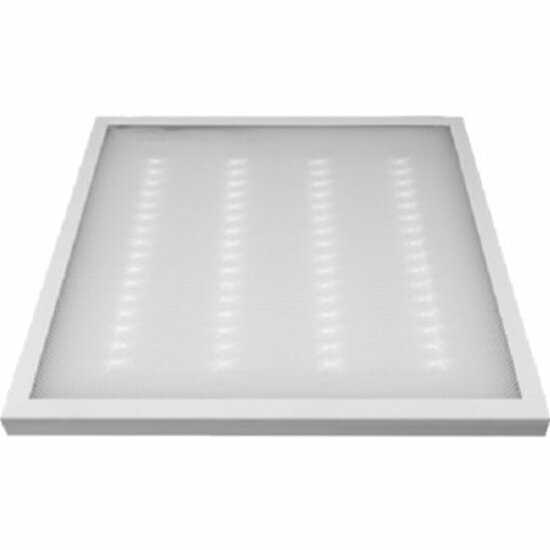 Светодиодная панель Foton Lighting Foton FL-LED PANEL-T36 OPAL 4000K 595*595*19мм 36Вт