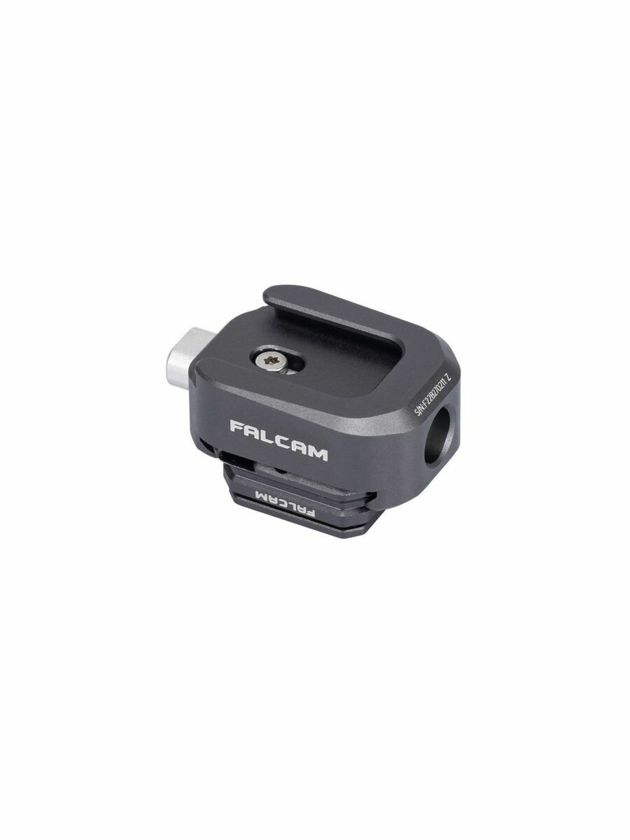 Адаптер для холодного башмака FALCAM F22 2533 Cold Shoe Adapter Kit