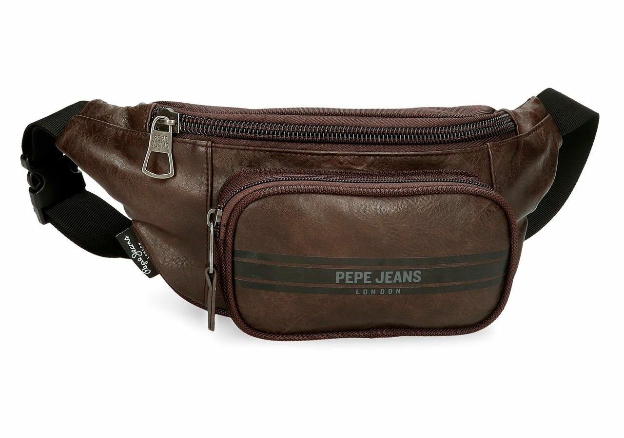 Сумка поясная Pepe Jeans 