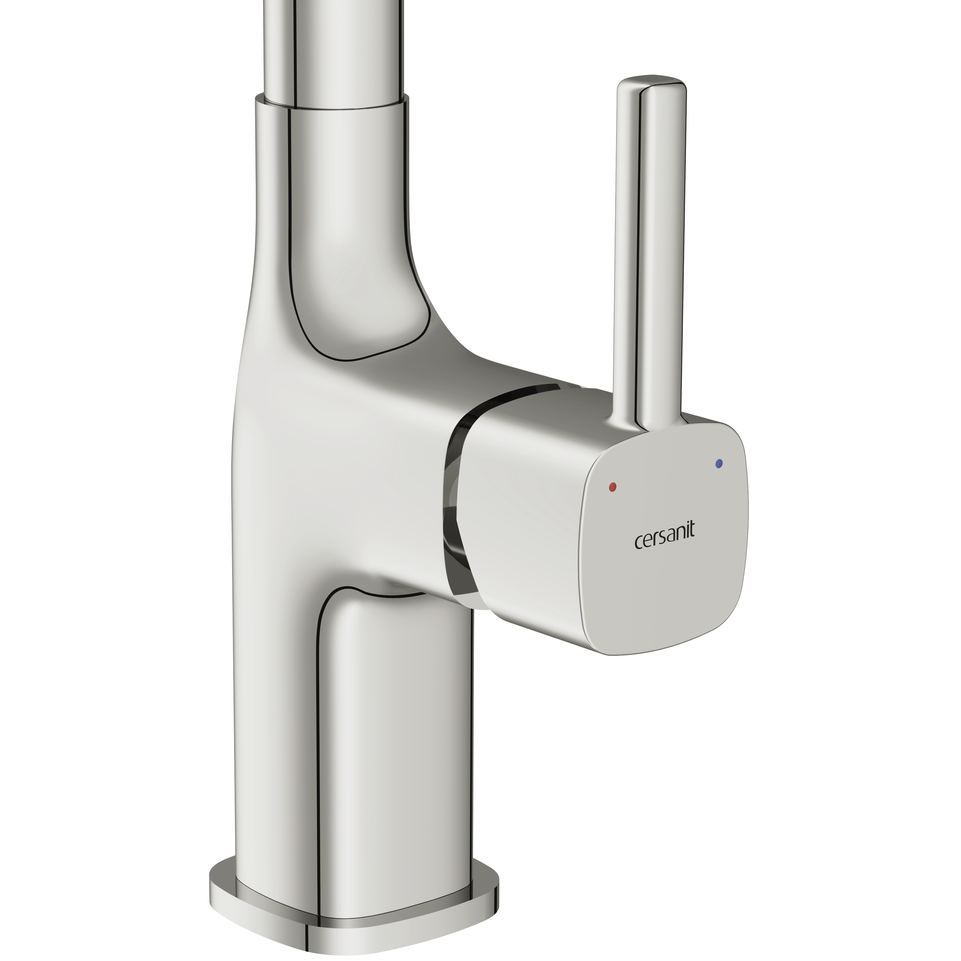 Смеситель для кухни Cersanit - фото №5