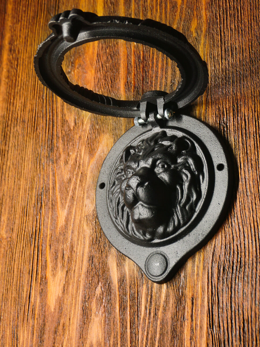 Дверной молоток 