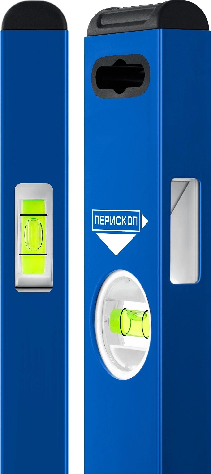 Уровень с усиленным профилем ЗУБР 34590-080 — фото 1