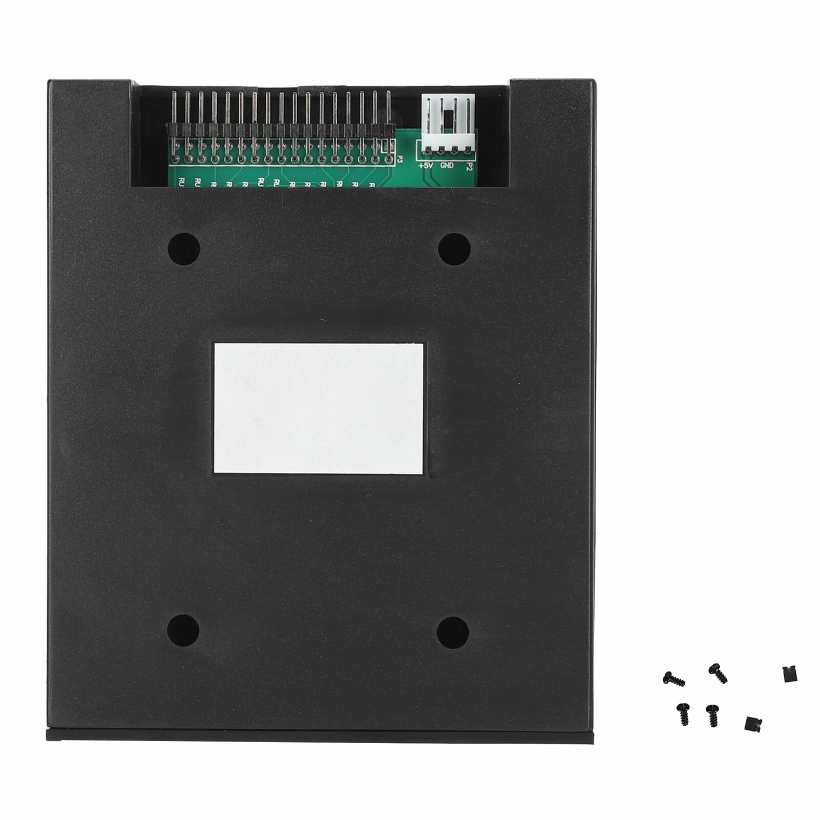 Эмулятор FDD 1.44 МБ USB для EL900/EL500/EL700 с чипом STM32F105RBT6