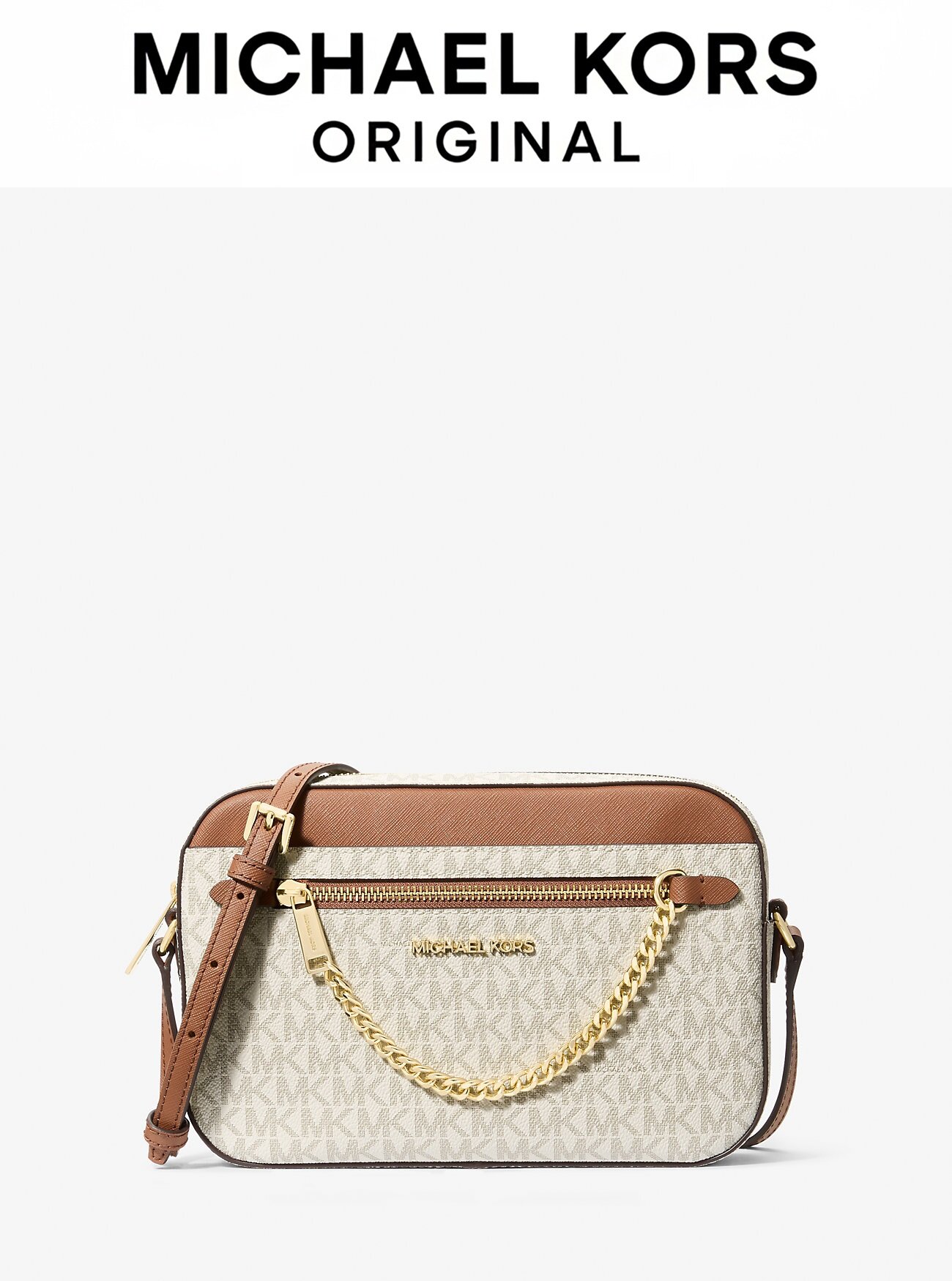 Сумка кросс-боди MICHAEL KORS 