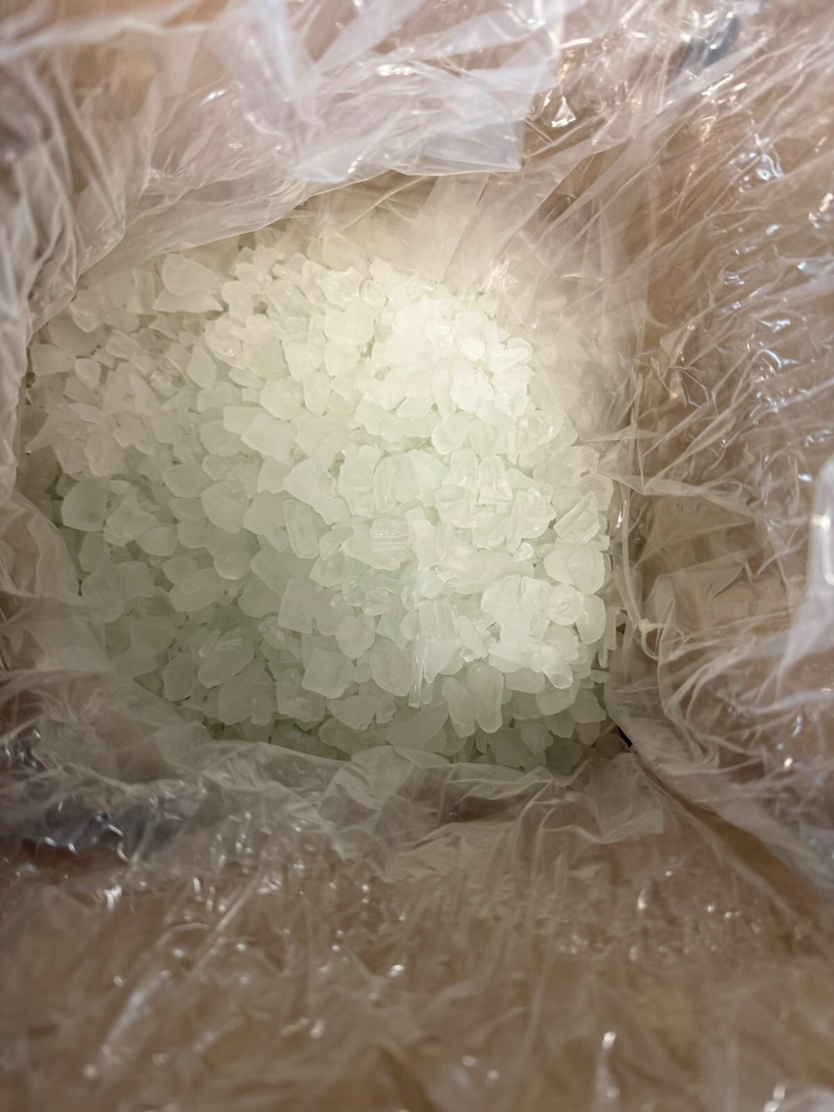 Натрий полифосфат 250 г