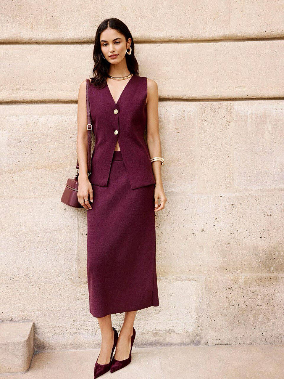 Комплект одежды Balins