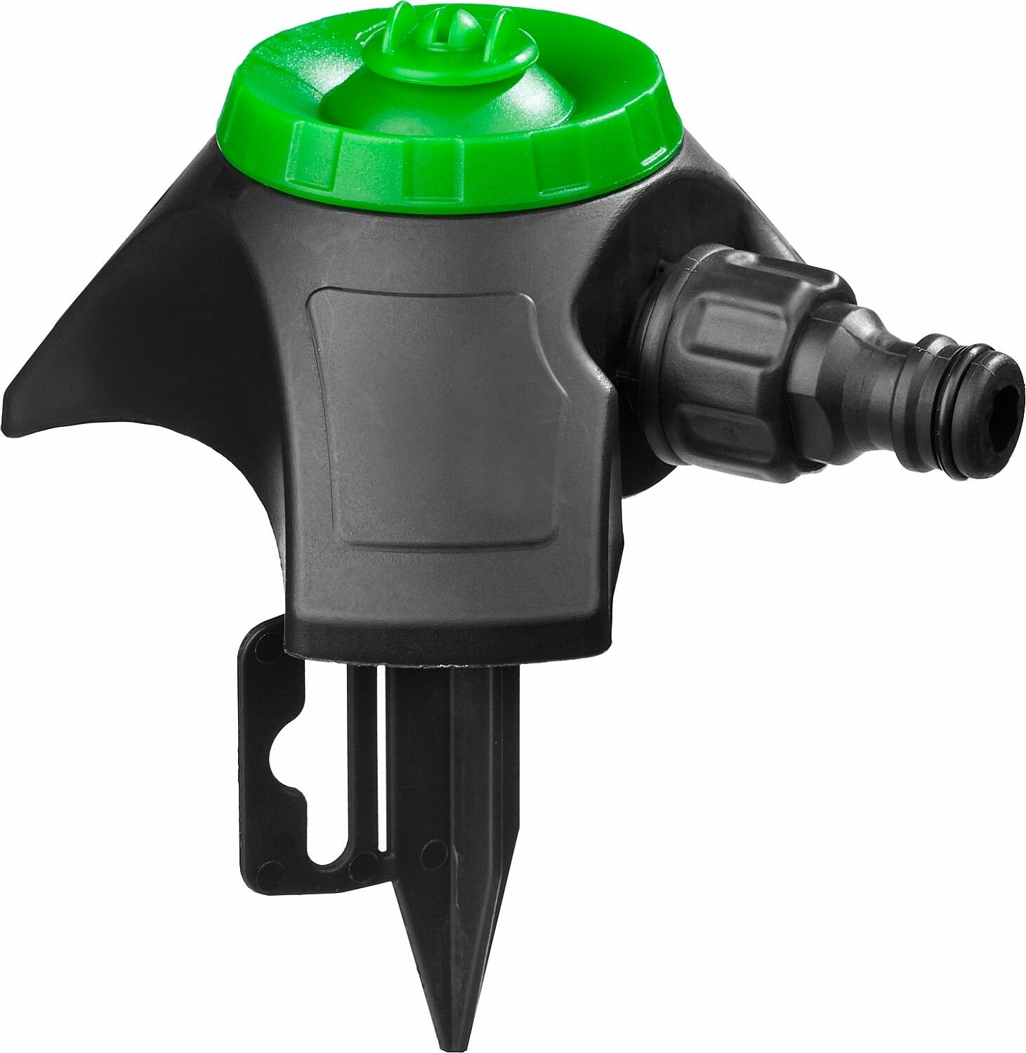 Распылитель росток РК-1 пластик ABS круговой на пике 427611