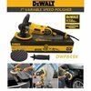Фото DeWalt DWP849X-QS