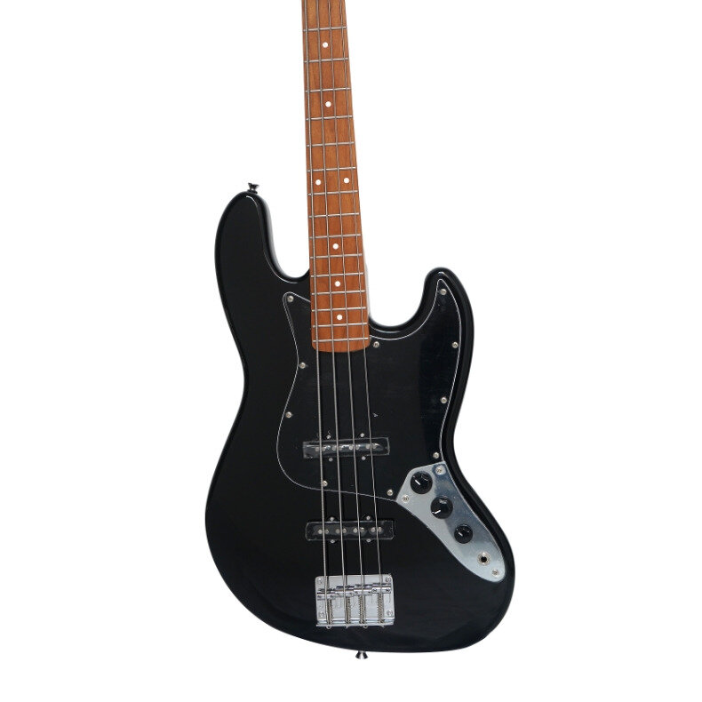 Бас-гитара Bosstone SEG B-JB 4 BK — фото 1