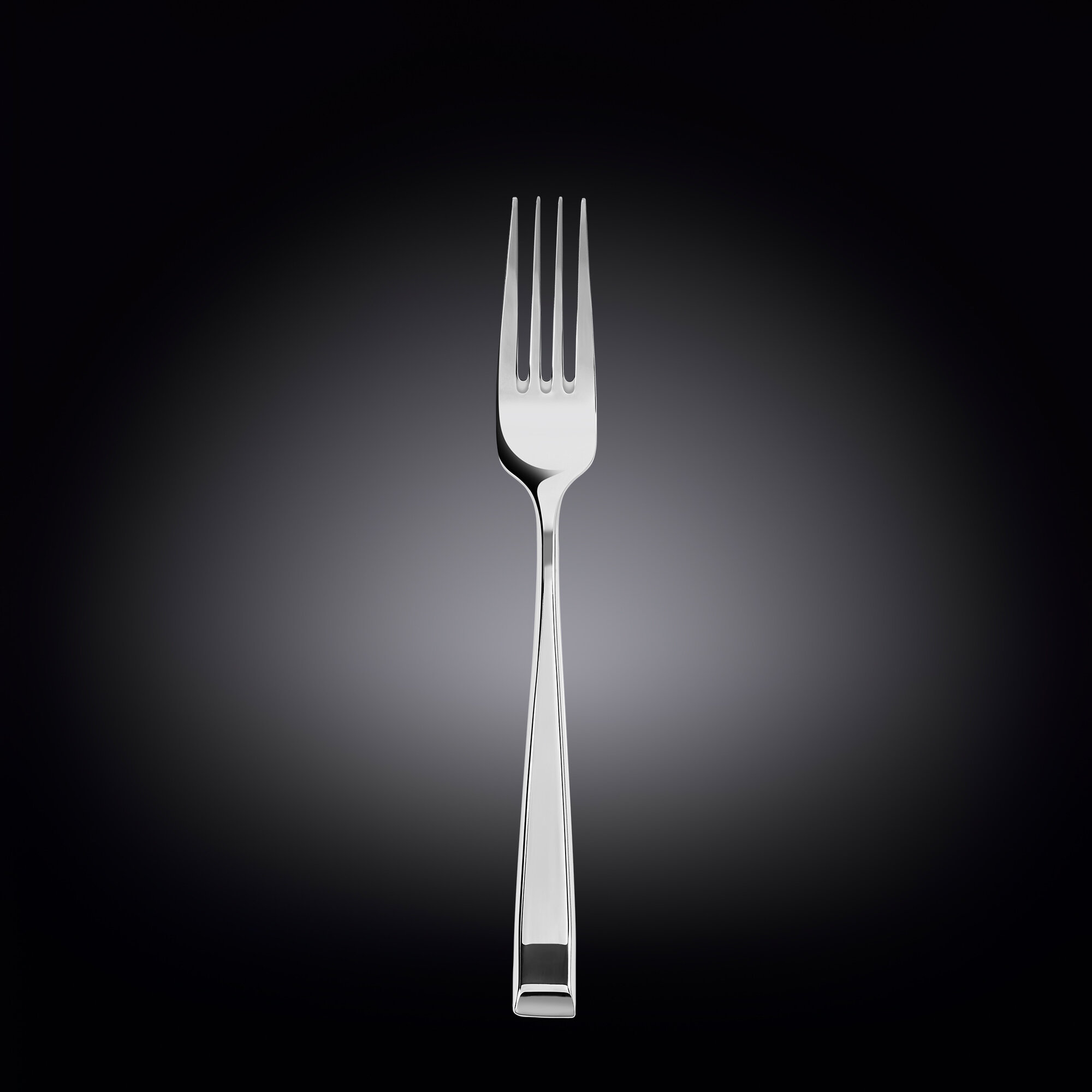 Вилка столовая 21 см на блистере WL‑999631021/1B