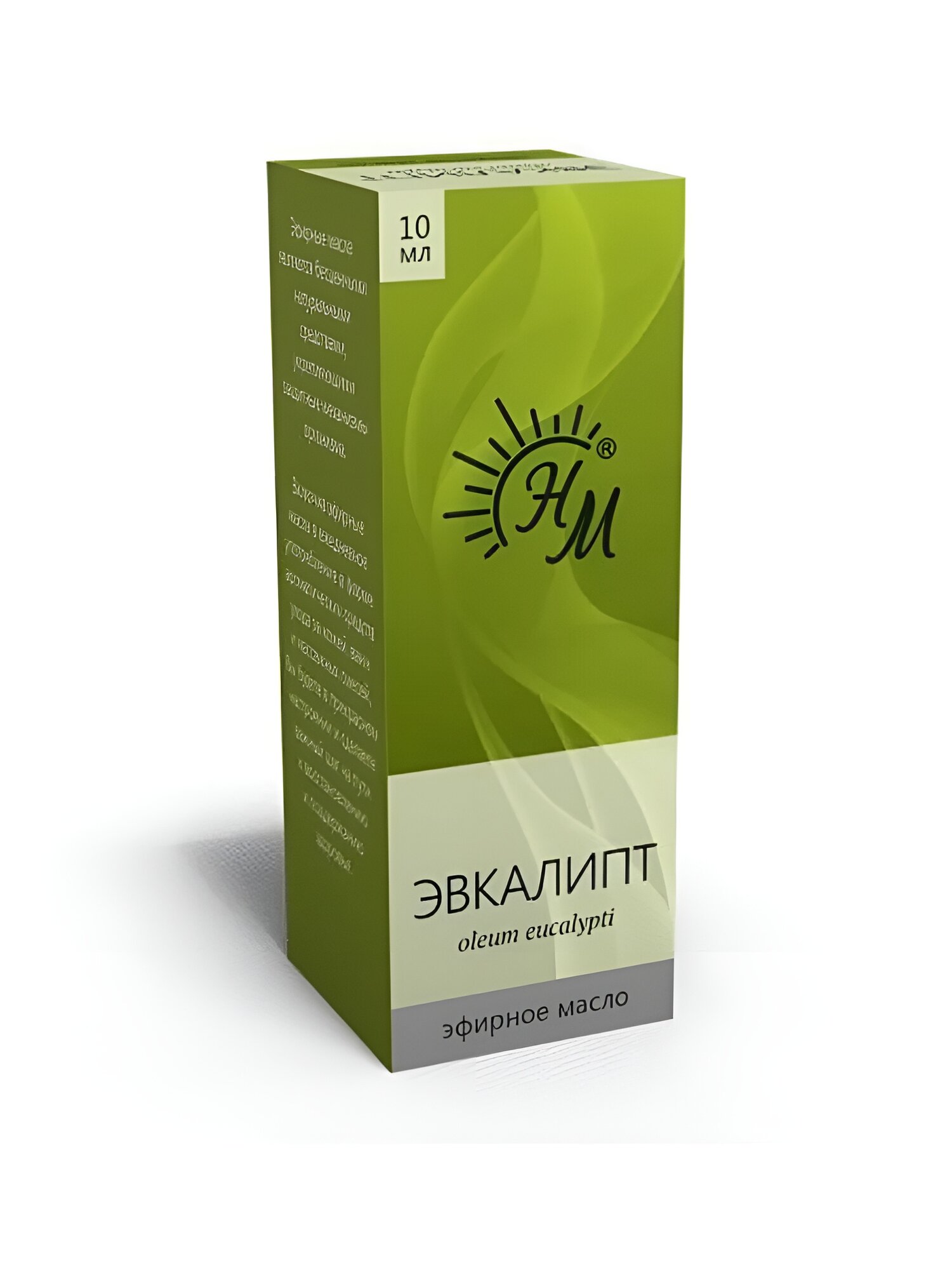 Эфирное масло Натуральные Масла 