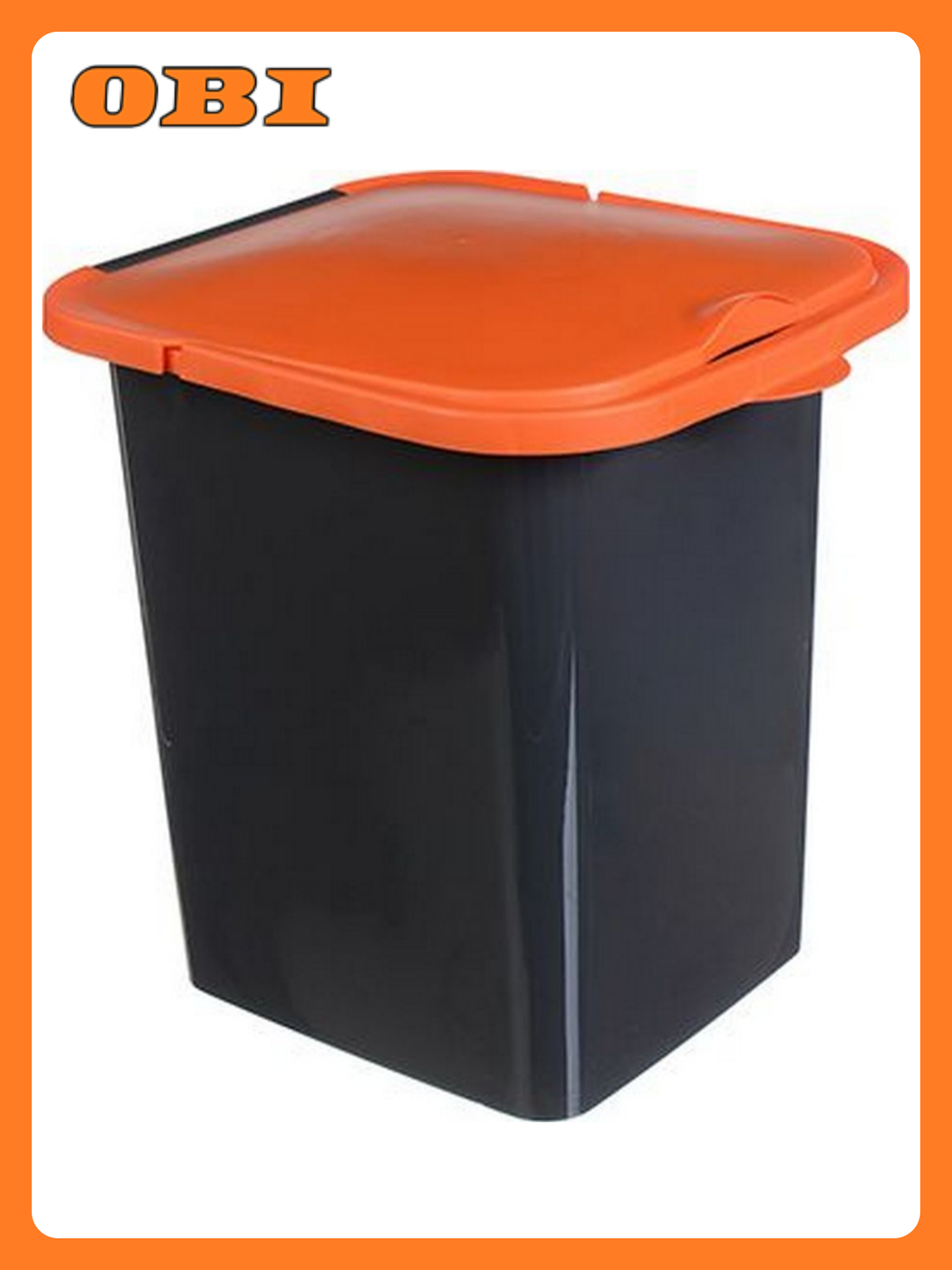 Мусорное ведро IDEA 